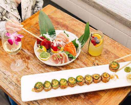 Valentine’s Day Destinations in San Diego That Make the Heart Skip a Beat